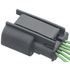 S2872 by STANDARD IGNITION - Park Assist Sensor Connector