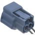S2885 by STANDARD IGNITION - Vapor Canister Purge Solenoid Connector