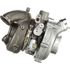 TBC673 by STANDARD IGNITION - Turbocharger - New - Diesel