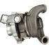 TBC673 by STANDARD IGNITION - Turbocharger - New - Diesel