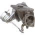 TBC678 by STANDARD IGNITION - Turbocharger - New - Gas