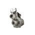 TBC677 by STANDARD IGNITION - Turbocharger - New - Gas