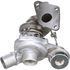 TBC678 by STANDARD IGNITION - Turbocharger - New - Gas