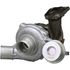 TBC678 by STANDARD IGNITION - Turbocharger - New - Gas