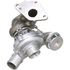 TBC678 by STANDARD IGNITION - Turbocharger - New - Gas