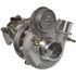 TBC715 by STANDARD IGNITION - Turbocharger