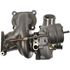 TBC715 by STANDARD IGNITION - Turbocharger
