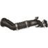 TIH43 by STANDARD IGNITION - Turbocharger Hose