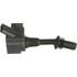 UF898 by STANDARD IGNITION - Coil on Plug Coil