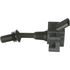 UF898 by STANDARD IGNITION - Ignition Coil