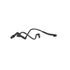 V742 by STANDARD IGNITION - Engine Crankcase Breather Hose