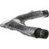 V761 by STANDARD IGNITION - Engine Crankcase Breather Hose