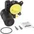PBA006 by STANDARD IGNITION - Parking Brake Actuator
