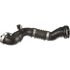 TIH43 by STANDARD IGNITION - Turbocharger Hose