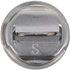 211-2CP by PHILIPS AUTOMOTIVE LIGHTING - Philips Standard Miniature 211-2