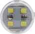 3156WLED by PHILIPS AUTOMOTIVE LIGHTING - Philips Ultinon LED 3156WLED