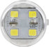 3157WLED by PHILIPS AUTOMOTIVE LIGHTING - Philips Ultinon LED 3157WLED