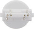 4057WLED by PHILIPS AUTOMOTIVE LIGHTING - Philips Ultinon LED 4057WLED