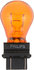 4157NALLB2 by PHILIPS AUTOMOTIVE LIGHTING - Philips LongerLife Miniature 4157NALL