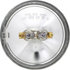 4466C1 by PHILIPS AUTOMOTIVE LIGHTING - Philips Standard Sealed Beam 4466