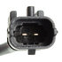 2CRK0316 by HOLSTEIN - Holstein Parts 2CRK0316 Engine Crankshaft Position Sensor for Kia, Hyundai