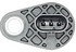 2CRK0328 by HOLSTEIN - Holstein Parts 2CRK0328 Engine Camshaft Position Sensor