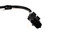 2CRK0347 by HOLSTEIN - Holstein Parts 2CRK0347 Engine Crankshaft Position Sensor for Kia