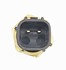 2CTS0111 by HOLSTEIN - Holstein Parts 2CTS0111 Engine Coolant Temperature Sensor for FCA, BMW