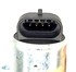Holstein 2IAC0019 Idle Air Control Valve Holstein Parts 2IAC0019 Idle Air Control Valve
