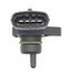 2MAP0022 by HOLSTEIN - Holstein Parts 2MAP0022 Manifold Absolute Pressure Sensor for Kia, Hyundai