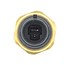 2MAP0204 by HOLSTEIN - Holstein Parts 2MAP0204 Manifold Absolute Pressure Sensor for MD/HD Applications