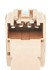 2BLS0025 by HOLSTEIN - Holstein Parts 2BLS0025 Brake Light Switch for Ford, Lincoln, Mercury, Mazda
