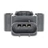 Holstein 2TPS0061 Throttle Position Sensor Holstein Parts 2TPS0061 Throttle Position Sensor