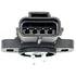 Holstein 2TPS0111 Throttle Position Sensor Holstein Parts 2TPS0111 Throttle Position Sensor