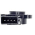 Holstein 2TPS0128 Throttle Position Sensor Holstein Parts 2TPS0128 Throttle Position Sensor