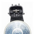 2VTS0063 by HOLSTEIN - Holstein Parts 2VTS0063 Engine Variable Valve Timing (VVT) Solenoid