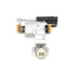 Holstein 2VTS0092 Engine Variable Valve Timing (VVT) Solenoid Holstein Parts 2VTS0092 Engine Variable Valve Timing (VVT)
