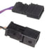 2ABS0014 by HOLSTEIN - Holstein Parts 2ABS0014 ABS Wheel Speed Sensor