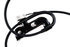 2ABS2497 by HOLSTEIN - Holstein Parts 2ABS2497 ABS Wheel Speed Sensor Wiring Harness