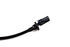 2ABS3645 by HOLSTEIN - Holstein Parts 2ABS3645 ABS Wheel Speed Sensor