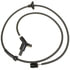 Holstein 2ABS0005 ABS Wheel Speed Sensor Holstein Parts 2ABS0005 ABS Wheel Speed Sensor