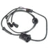 2ABS0014 by HOLSTEIN - Holstein Parts 2ABS0014 ABS Wheel Speed Sensor