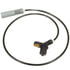 2ABS0031 by HOLSTEIN - Holstein Parts 2ABS0031 ABS Wheel Speed Sensor