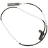 Holstein 2ABS0033 ABS Wheel Speed Sensor Holstein Parts 2ABS0033 ABS Wheel Speed Sensor