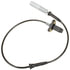 2ABS0038 by HOLSTEIN - Holstein Parts 2ABS0038 ABS Wheel Speed Sensor