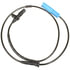 Holstein 2ABS0041 ABS Wheel Speed Sensor Holstein Parts 2ABS0041 ABS Wheel Speed Sensor