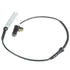 2ABS0042 by HOLSTEIN - Holstein Parts 2ABS0042 ABS Wheel Speed Sensor