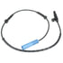 2ABS0035 by HOLSTEIN - Holstein Parts 2ABS0035 ABS Wheel Speed Sensor