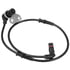 2ABS0072 by HOLSTEIN - Holstein Parts 2ABS0072 ABS Wheel Speed Sensor