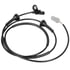 2ABS0067 by HOLSTEIN - Holstein Parts 2ABS0067 ABS Wheel Speed Sensor